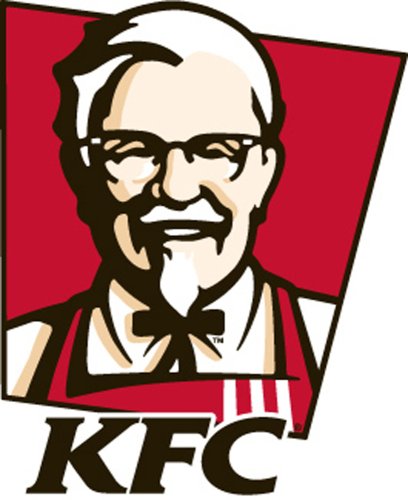 KFC logo