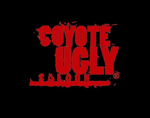 Coyote Ugly logo