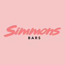 Simmons Bars logo
