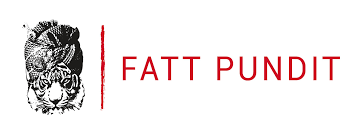 Fatt Pundit logo