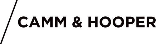 Camm & Hopper logo