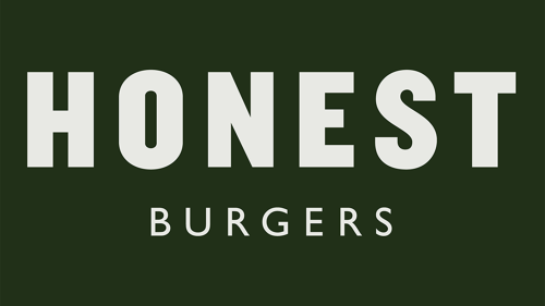 Honest Burger logo