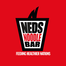 Neds Noodle logo