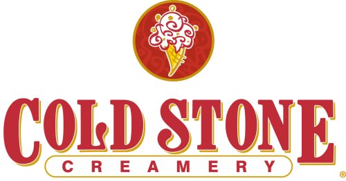 Cold Stone Creamery logo