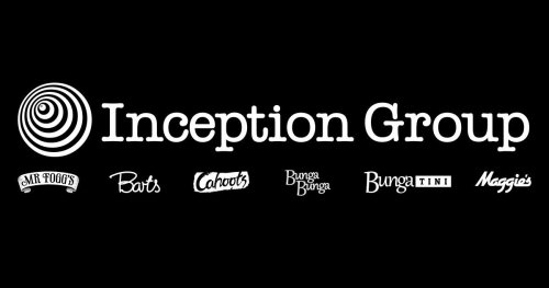 Inception Group logo