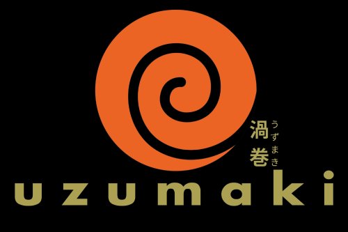 Uzumaki logo