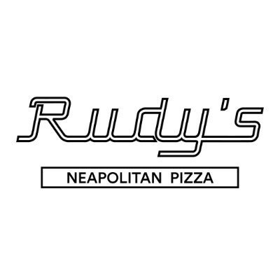 Rudy's Pizza logo