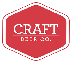 Craft Beer Co logo