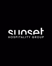 Sunset Hospitality logo