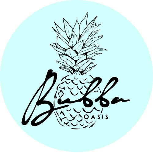 Bubba Oasis logo