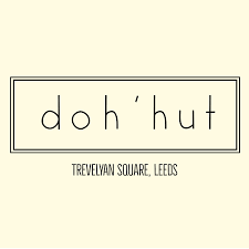 Do-hut logo