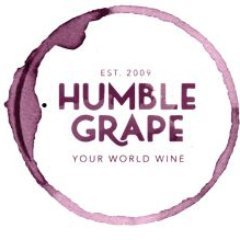Humble Grape logo
