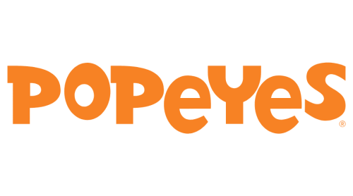 Popeyes logo