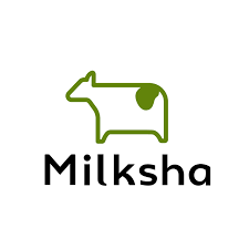 Milksha logo