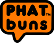 Phat Buns logo