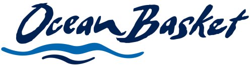 Ocean Basket logo