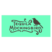 Tequilla Mocking Bird logo