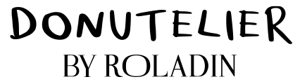 Donutelier logo